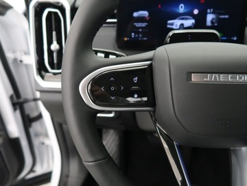  Jaecoo 7 1.6 TGDI, Serwis ASO, 4X4, Automat, zdjęcie 23