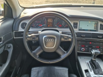 Audi A6 C6 Allroad quattro 3.0 V6 TDI 233KM 2008 Audi A6 Avant 3.0tdi 233KM 2008r Quattro Bixeon, zdjęcie 25