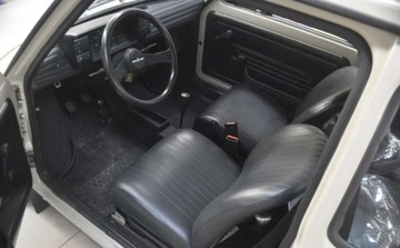 Fiat 126p &quot;Maluch&quot; Hatchback 3d 0.65 24KM 1989 Fiat 126 Fiat 126 Benzyna 24KM, zdjęcie 6