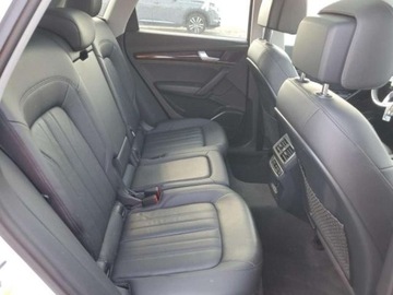 Audi Q5 II SUV 2.0 TFSI 252KM 2018 Audi Q5 2018 Audi Q5 2.0 TFSI Premium Plus 2.0 Benzyna 252KM, zdjęcie 10