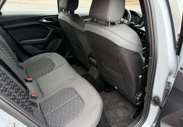 Audi A1 II 1.0 30 TFSI 116KM 2020 Audi A1 Sportback 1.0 Tfsi S-tronic Sportback FULL LED 37.000 km Benzyna, zdjęcie 12