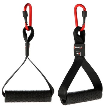 Ручки тренировочные для многофункционального тренажера, 2 шт.