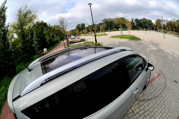 Ford Kuga I 2008 Ford Kuga Titanium 2,0TDCi Duża Navi DVD, zdjęcie 14