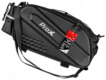 СУМКА ДЛЯ ВЕЛОСИПЕДА PROX DAKOTA 207 12 Л ВОДОНЕПРОНИЦАЕМАЯ