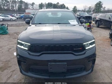 Dodge Durango III 3.6 V6 294KM 2024 Dodge Durango Gt Plus 2024 3.6 Benzyna 295KM, zdjęcie 7