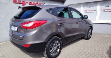 Hyundai ix35 2014 Hyundai ix35 Nawigacja::Skora::Okazja 1.7 Diesel 117KM, zdjęcie 7