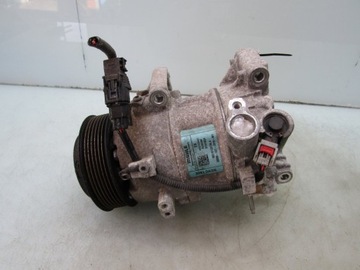 CR-V V 1.5 19R KOMPRESOR KLIMATIZACE KLIMA 38800-5ST-E010-M1