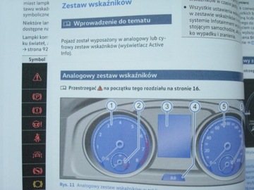 VW T-Roc 2017-2021 инструкция по эксплуатации PL VW T Roc Colorful original `2017