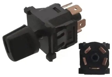FEBI BILSTEIN 45623 PŘEPÍNAČ DMYCHADLA TOPENÍ / VENTILACE