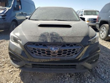 Subaru 2023 Subaru WRX Premium, 2023r., 4x4, 2.5L 2.5 Benzyna 271KM, zdjęcie 4