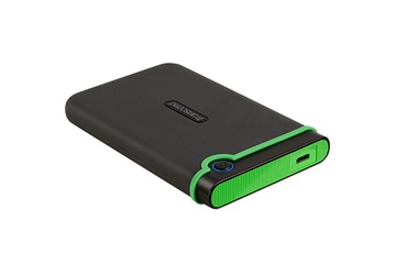 Жесткий диск Transcend StoreJet 25M3C 4 ТБ SATA III