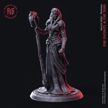 Древняя Жрица 2 - Жрица Древних