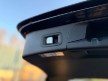 Mercedes Klasa C W205 Kombi 200 184KM 2017 Mercedes-Benz Klasa C Tylko 77000km Jak nowy Panorama 2.0 Benzyna, zdjęcie 38