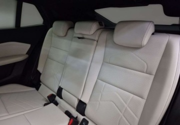 BMW X2 U10 SUV 2.0 20d 163KM 2025 BMW X2 d 163 KM M sport PRO Hi Fi Panorama Gwarancja Faktura vat 23, zdjęcie 8