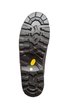Pánske trekové topánky Lowa Tibet GTX sepia/black|42,5 EU
