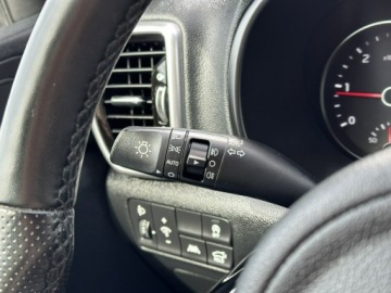 Kia Sportage IV SUV Facelifting 1.6 CRDI 136KM 2020 Kia Sportage I-rej.2021! Skóra, Navi, Full LED, zdjęcie 17
