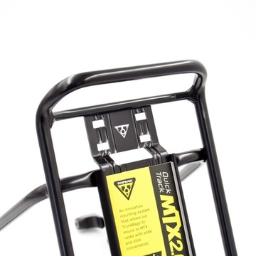 Bagażnik Topeak Mtx Explorer Disc Mtx 2.0