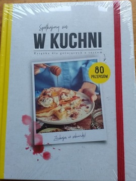 Spotkajmy się w kuchni, Winiary