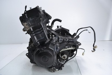 Silnik YAMAHA TDM 900
