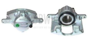 BUDWEG CALIPER 344605 TŘMEN BRZDY