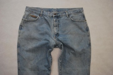 V Spodnie jeans Wrangler 40/30 Texas z USA!