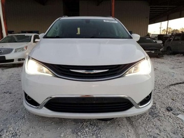 Chrysler Pacifica II 2018 Chrysler Pacifica CHRYSLER PACIFICA HYBRID TOU..., zdjęcie 4