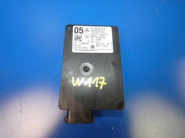 Mercedes CLA W176 W246 W117 CZUJNIK PRZYSPIESZENIA RADAR