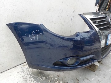 453 VOLKSWAGEN EOS NÁRAZNÍK PŘEDNÍ