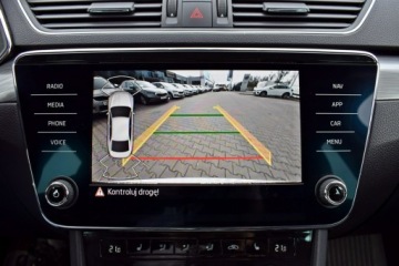 Skoda Superb III Liftback Facelifting 2.0 TSI 190KM 2023 Škoda Superb Skoda Superb Bezwypadkowy / Salon, zdjęcie 20