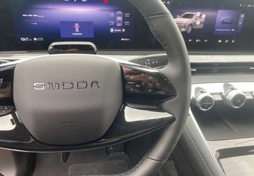 Omoda 9 1.5 T-GDI 537KM 2025 Omoda 9 Omoda 9 1.5 Super Hybrid Exclusive AWD 1.5 Hybryda Plug-in 537KM, zdjęcie 21