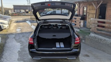 Mercedes Klasa C W205 2016 Mercedes C 180 1.6CDi 115PS OPŁACONY Bezwypadkowy, zdjęcie 11