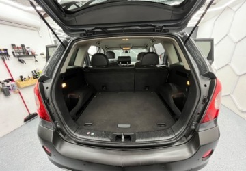 Opel Antara 2010 Opel Antara 2.0 diesel. 1 wlasciciel Serwisowany 2.0 Diesel 126KM, zdjęcie 31