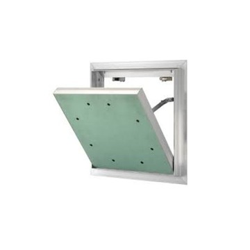 Semin klapa rewizyjna Alulight 2xGKBI 400x400 drzwiczki 26-062