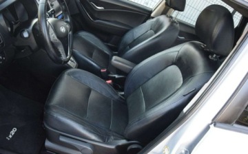 Hyundai ix20 Mikrovan 1.6 CVVT 125KM 2011 Hyundai ix20 1.6B 118 TYS KM 1Automat Navi Kamera Panorama Skora Sprowadzo, zdjęcie 32