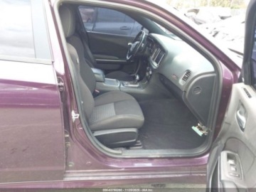 Dodge Charger VII 2020 Dodge Charger Scat Pack 2020 6.4 Benzyna 485KM, zdjęcie 9