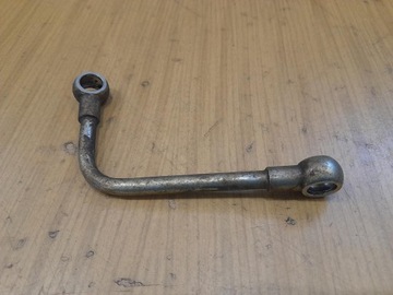 КОМПЛЕКТ МАСЛЯНЫХ ТРУБ POLARIS SCRAMBLER 500