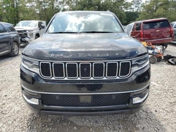 Jeep Wagoneer II 2022 Jeep Wagoneer Jeep Wagoneer Series I 4x4, od ubezpieczalni 5.7 Benzyna, zdjęcie 1
