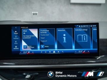 BMW X5 G05 SUV Facelifting 3.0 40i 381KM 2026 BMW X5 xDrive40i 381 KM mHEV - Gotowy do Odbioru - Pakiet M Pro - Hak 3.0, zdjęcie 37