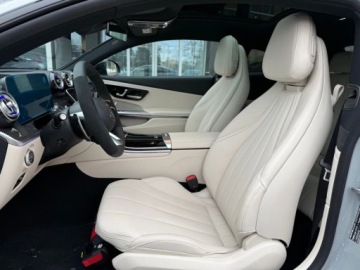 Mercedes CLE Coupe AMG 3.0 53  449KM 2025 Mercedes-Benz CLE CLE53 Coupe AMG Premium Plus - Dynamic Plus 3.0 Benzyna, zdjęcie 11