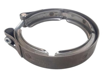 NOWA ORYGINALNA OPASKA OBEJMA RURY RENAULT GAMA T RANGE C K 100zł