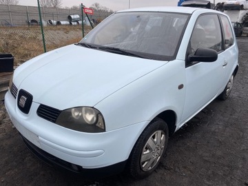 SEAT AROSA FL 97-05 OSVĚTLENÍ LAMPA STROPNÍ VNITŘNÍ KABINY