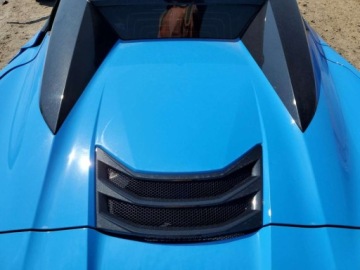 Chevrolet Corvette C7 2023 Chevrolet Corvette Stingray 2LT 2023 6.2l 6.2 Benzyna 490KM, zdjęcie 3