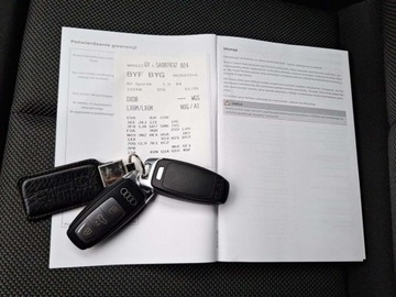 Audi A3 8Y Sportback Facelifting 1.5 35 TFSI 150KM 2025 Audi A3 Sportback 35 TFSI mHEV Advanced S tronic KameraSmartphoneInter.Key, zdjęcie 30