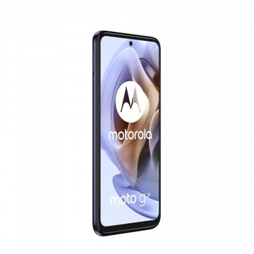 В РАССРОЧКУ 0 Смартфон Motorola Moto G31 128 ГБ Серый OLED