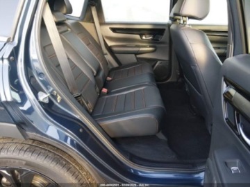 Honda CR-V VI 2023 Honda CR-V Hybrid Sport Touring 2023 2.0 Hybryda 145KM, zdjęcie 14