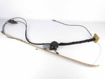 Mercedes S class W220 ДВИГАТЕЛЬ МОТОР МЕХАНИЗМ НАПРАВЛЯЮЩАЯ РОЛЕТОВОЙ ШТОРЫ