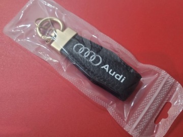 Брелок Audi Cooper Черный