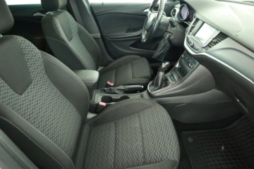 Opel Astra K Sports Tourer 1.6 CDTI 110KM 2016 Opel Astra 1.6 CDTI, Salon Polska, Klima, zdjęcie 6