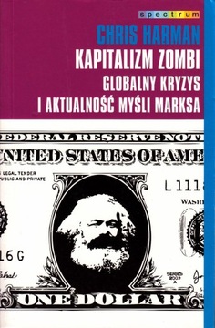 Kapitalizm zombi Chris Harman