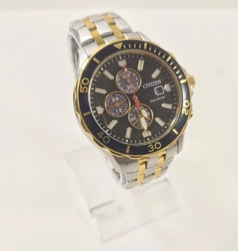 ZEGAREK CITIZEN ECO-DRIVE B612-S095298